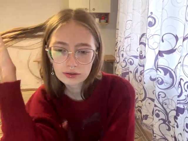 VelvetCash live cam on BongaCams