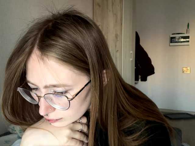 VelvetCash live cam on BongaCams
