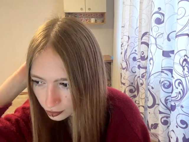 VelvetCash live cam on BongaCams