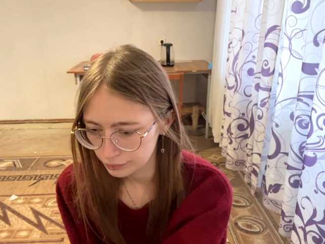VelvetCash live cam on BongaCams