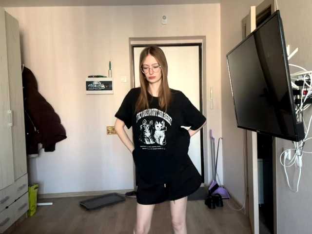 VelvetCash live cam on BongaCams