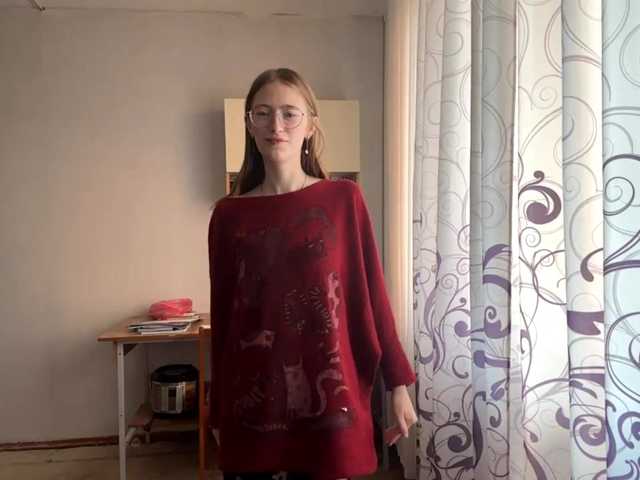 VelvetCash live cam on BongaCams