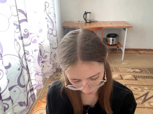 VelvetCash live cam on BongaCams