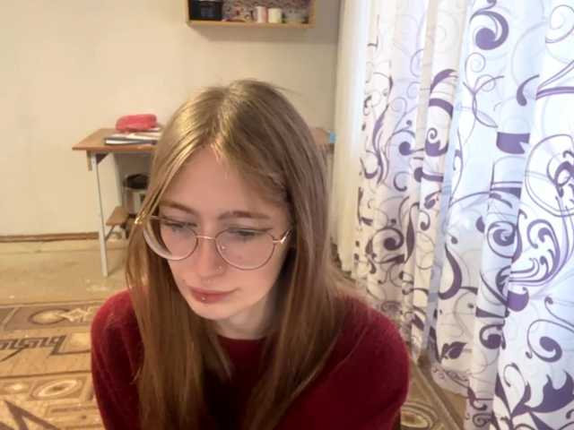 VelvetCash live cam on BongaCams