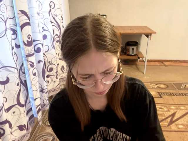 VelvetCash live cam on BongaCams