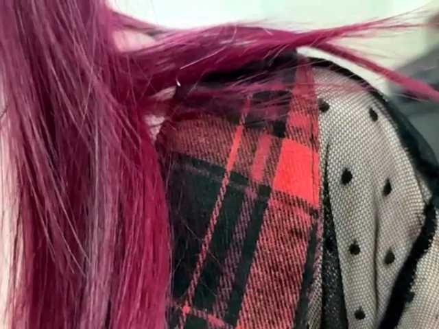 VelvetCash live cam on BongaCams