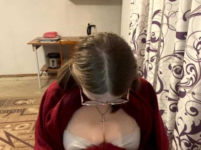 VelvetCash live cam on BongaCams