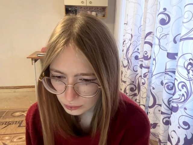 VelvetCash live cam on BongaCams