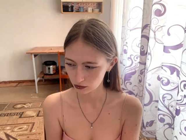 VelvetCash live webcam show