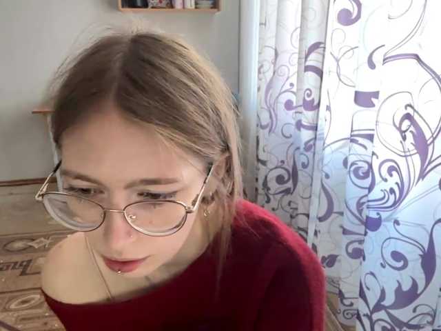 VelvetCash live cam on BongaCams