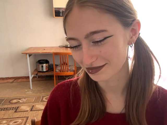 VelvetCash live cam on BongaCams