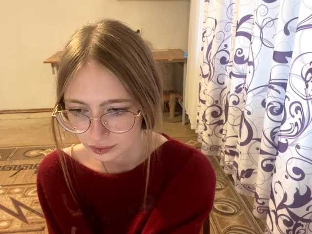 VelvetCash live cam on BongaCams
