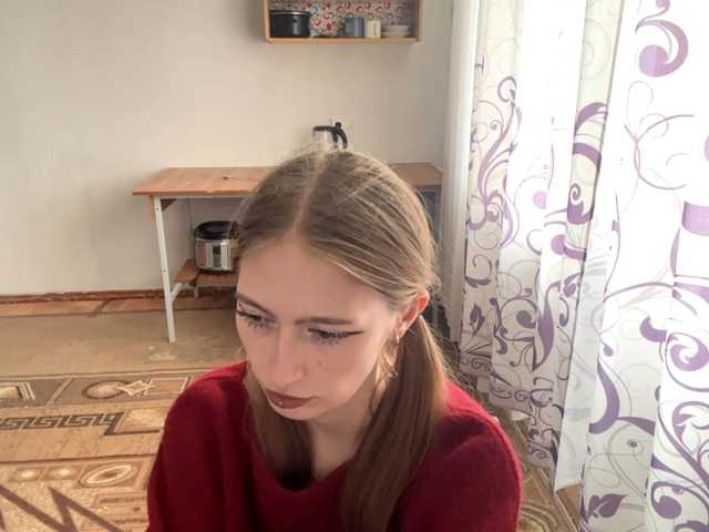 VelvetCash live cam on BongaCams
