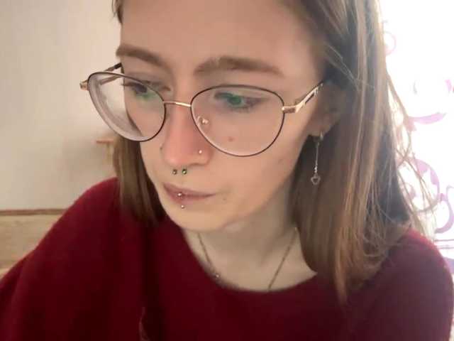 VelvetCash live cam on BongaCams