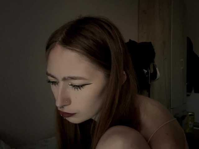VelvetCash live cam on BongaCams