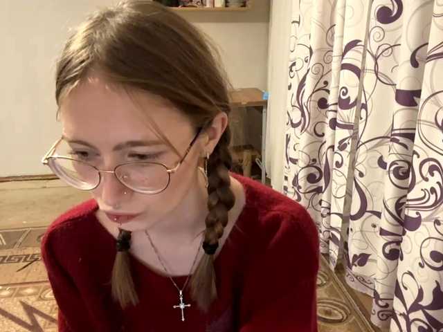 VelvetCash live cam on BongaCams