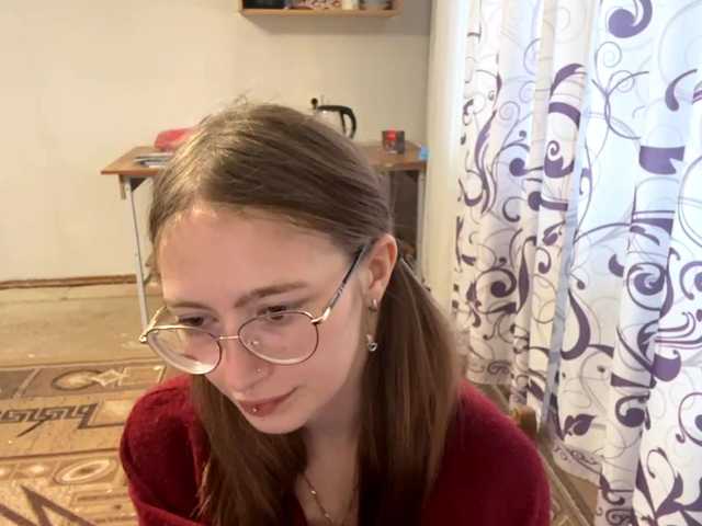 VelvetCash live cam on BongaCams