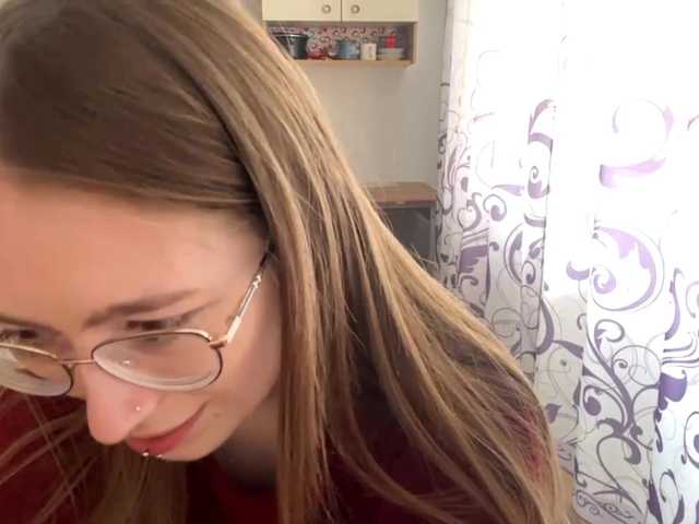 VelvetCash live cam on BongaCams