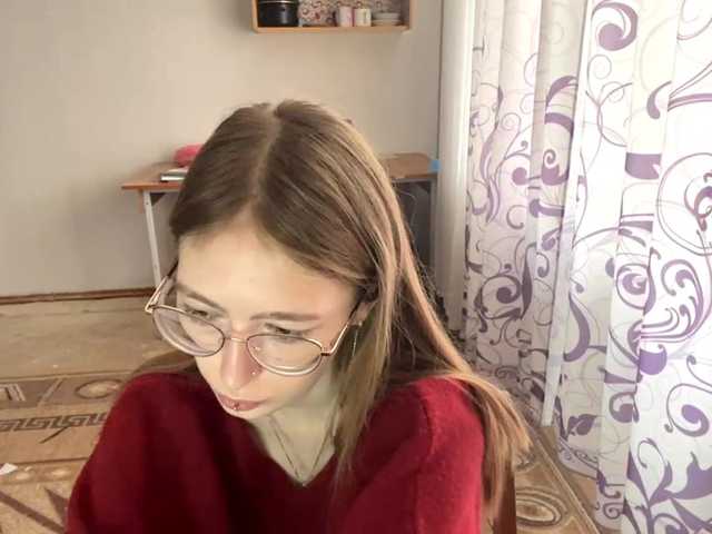 VelvetCash live cam on BongaCams