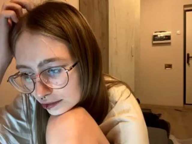 VelvetCash live cam on BongaCams