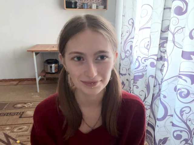 VelvetCash live cam on BongaCams