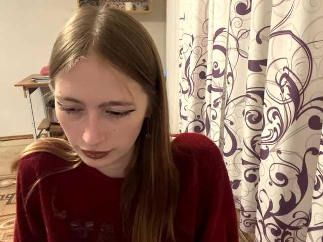 VelvetCash live cam on BongaCams