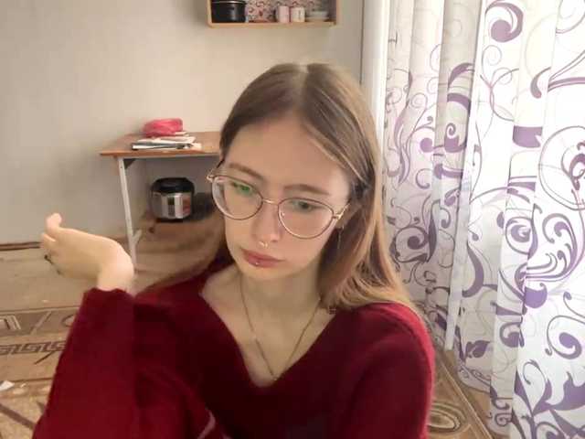 VelvetCash live cam on BongaCams
