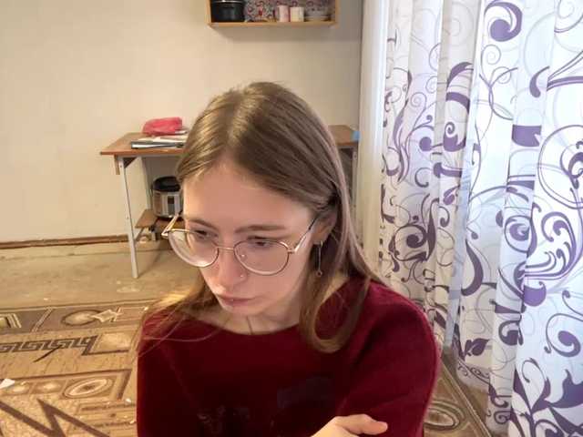 VelvetCash live cam on BongaCams
