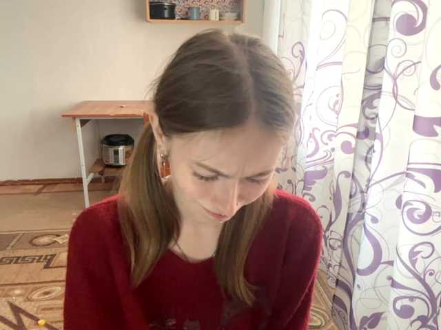 VelvetCash live cam on BongaCams