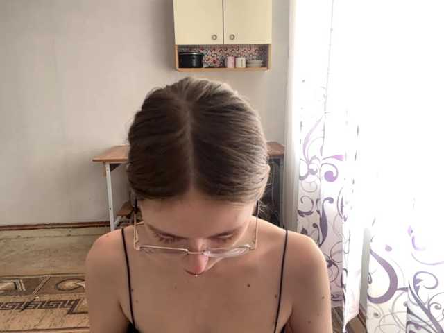 VelvetCash live cam on BongaCams