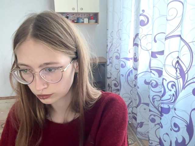 VelvetCash live cam on BongaCams