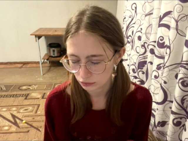 VelvetCash live cam on BongaCams