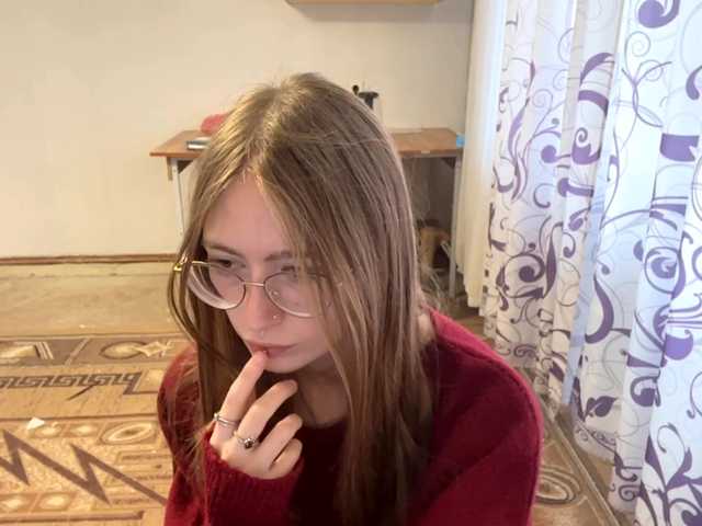 VelvetCash live cam on BongaCams