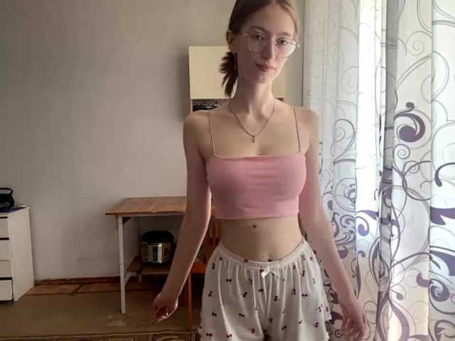 VelvetCash live webcam show