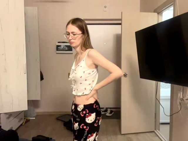 VelvetCash live cam on BongaCams