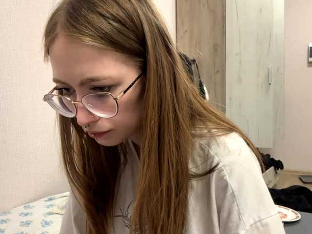 VelvetCash live cam on BongaCams