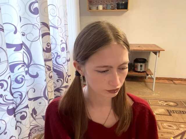 VelvetCash live cam on BongaCams