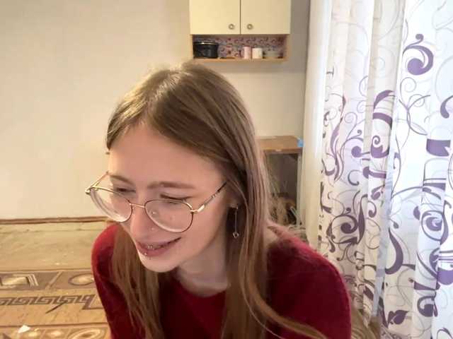 VelvetCash live cam on BongaCams
