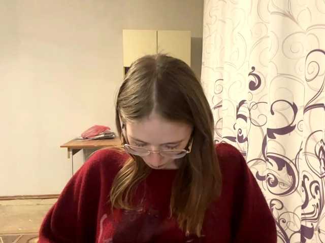 VelvetCash live cam on BongaCams