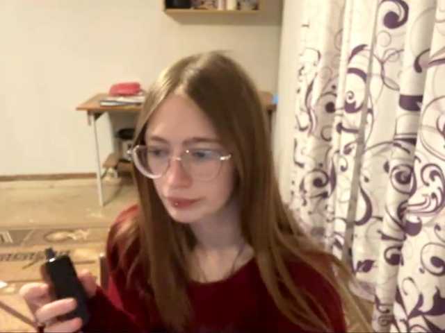 VelvetCash live cam on BongaCams