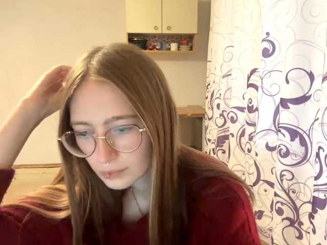 VelvetCash live cam on BongaCams
