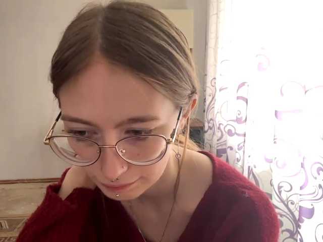 VelvetCash live cam on BongaCams