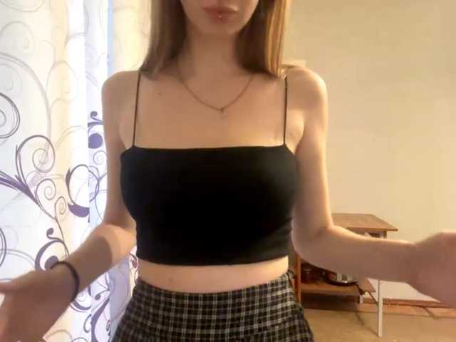 VelvetCash live cam on BongaCams