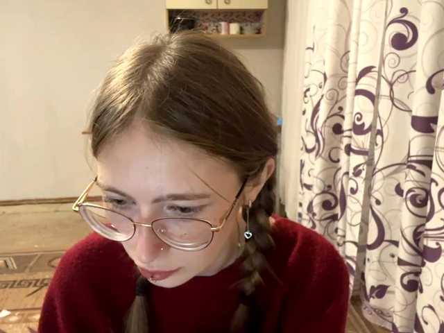 VelvetCash live cam on BongaCams