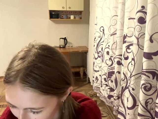 VelvetCash live cam on BongaCams