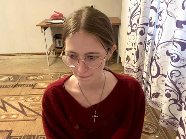 VelvetCash live cam on BongaCams