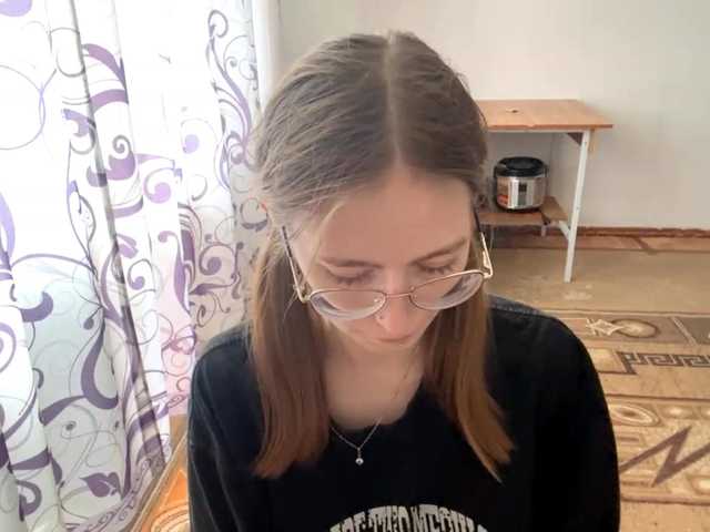 VelvetCash live cam on BongaCams
