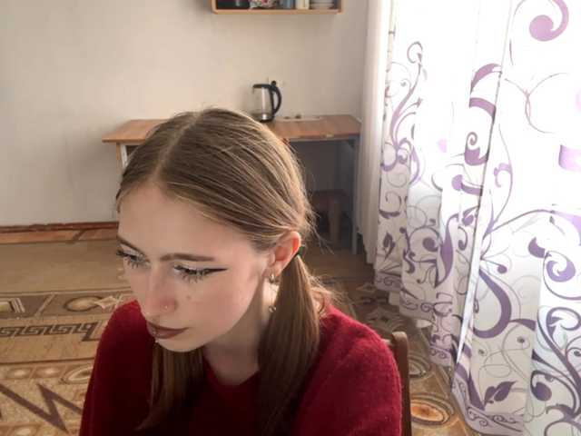 VelvetCash live cam on BongaCams