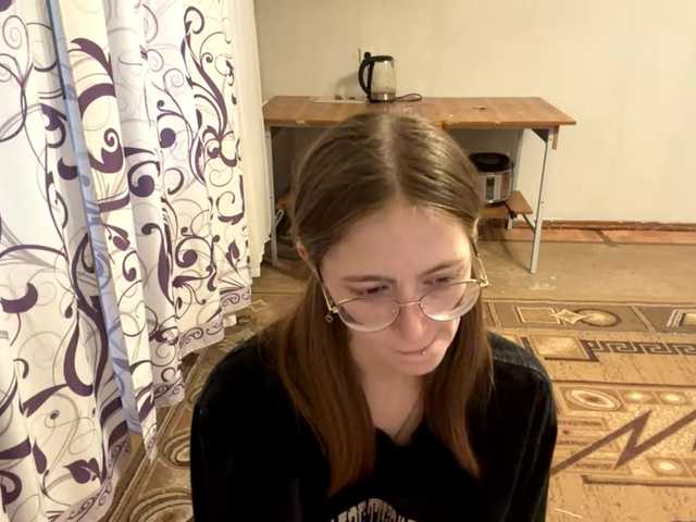 VelvetCash live cam on BongaCams