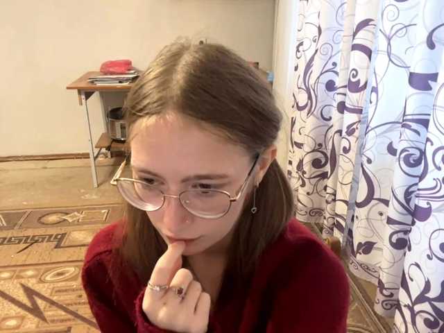 VelvetCash live cam on BongaCams